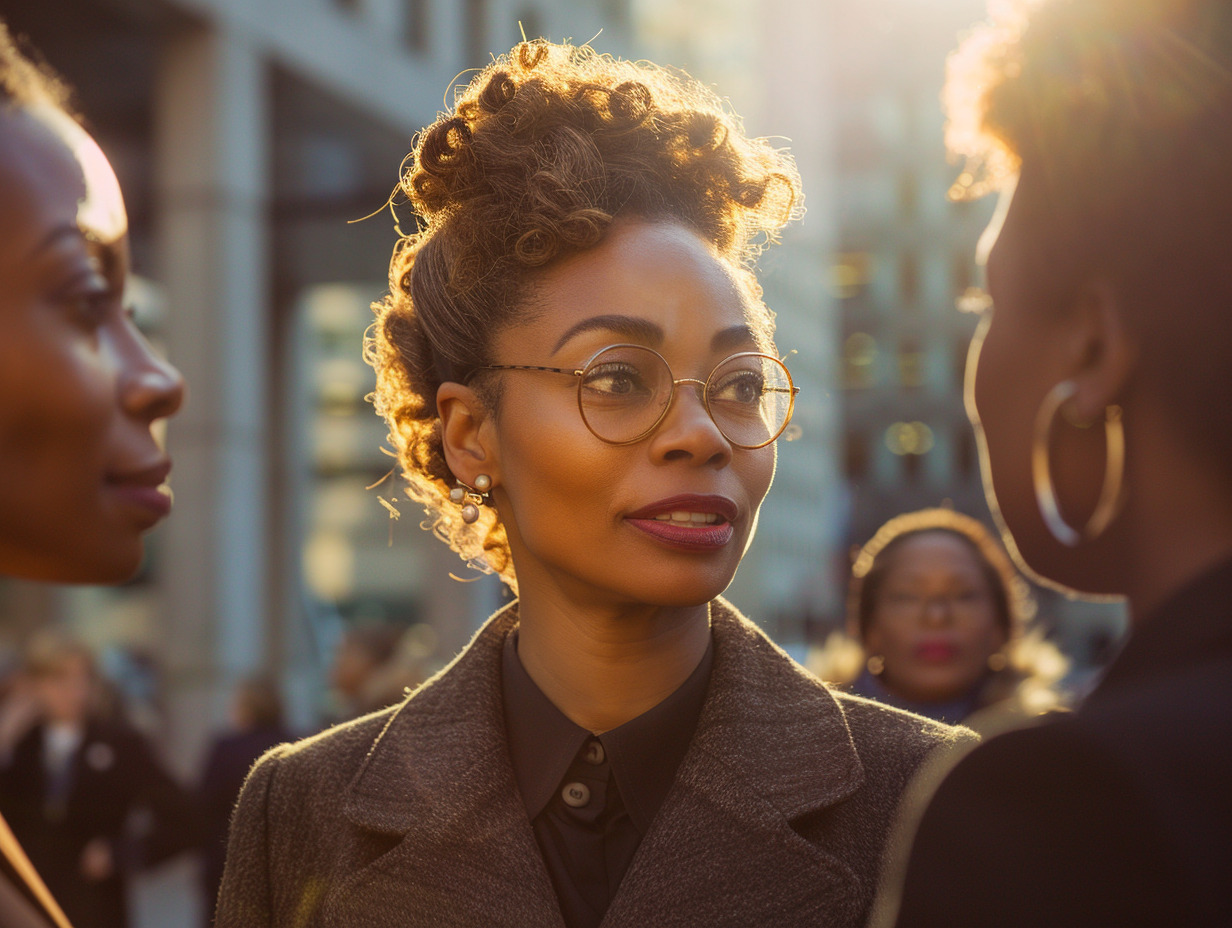 femmes inspirantes